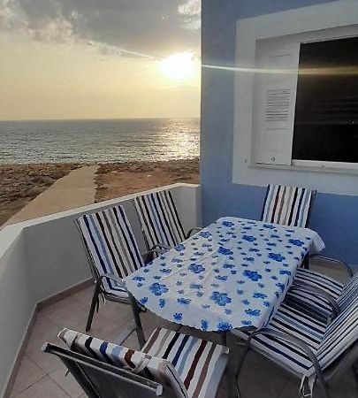Seaview Family House Lejlighed Arkasa Eksteriør billede