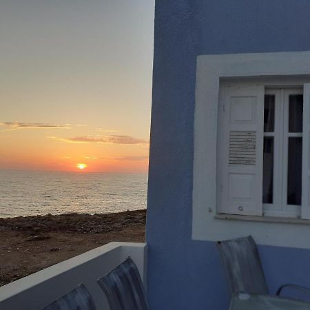 Seaview Family House Lejlighed Arkasa Eksteriør billede