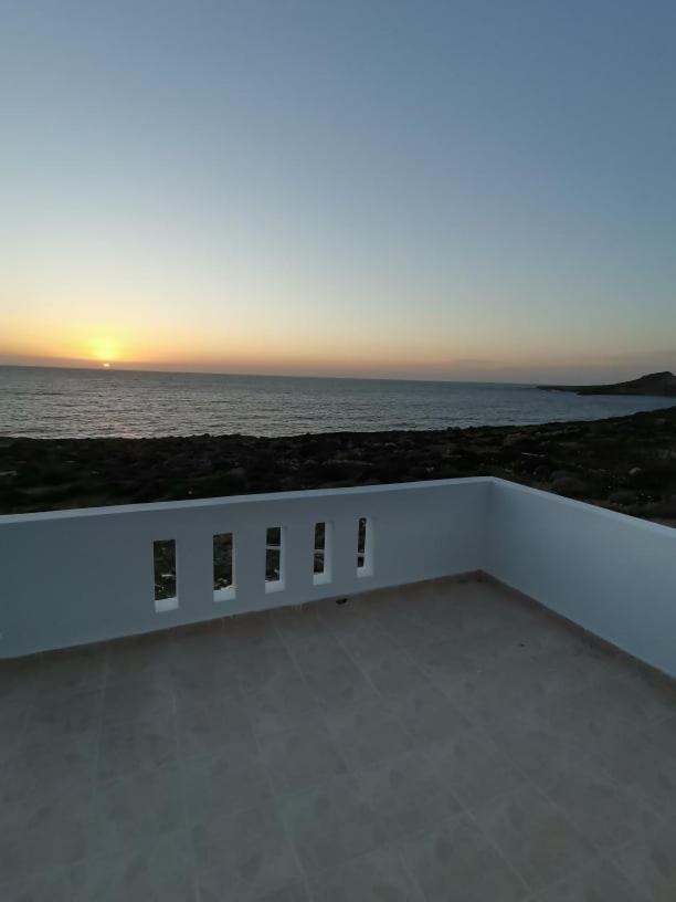 Seaview Family House Lejlighed Arkasa Eksteriør billede