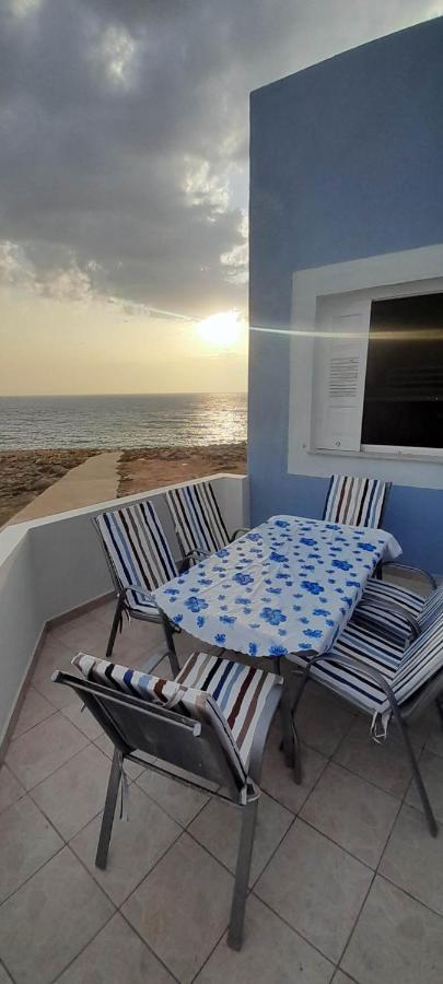 Seaview Family House Lejlighed Arkasa Eksteriør billede