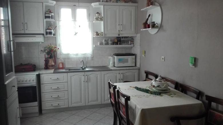 Seaview Family House Lejlighed Arkasa Eksteriør billede